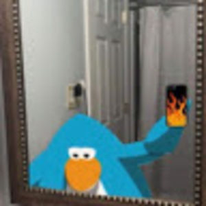 Meet your Posher, Natalia